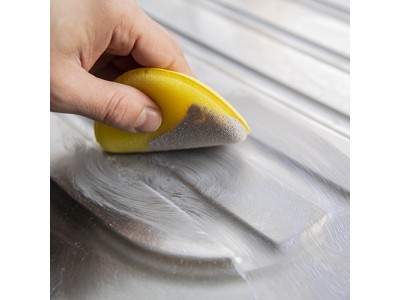 Metal / Stainless Steel / Aluminium